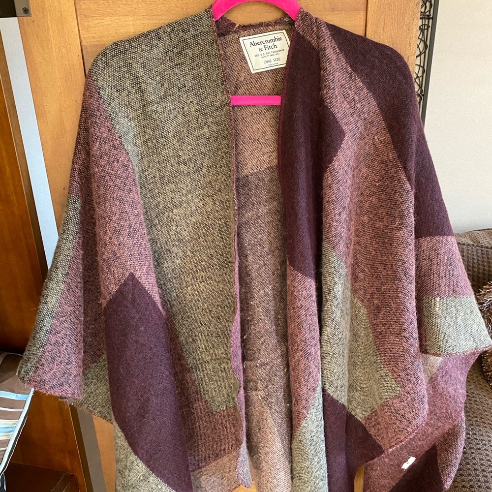 Poncho